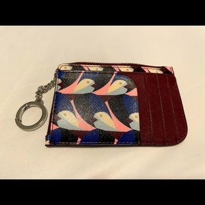 Authentic Kate Spade Card and Coin purse.